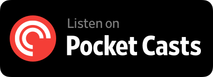 pocketcast app logo