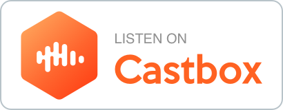 castbox app logo