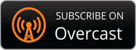 overcast app logo