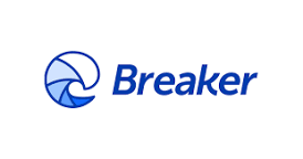 breaker app logo