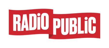 radio public app logo