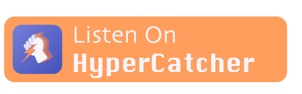 hypercatcher app logo