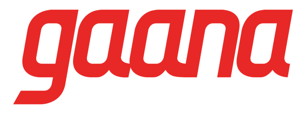 gaana app logo
