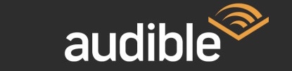 audible app logo