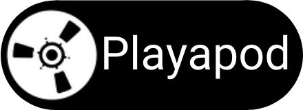 playapod app logo