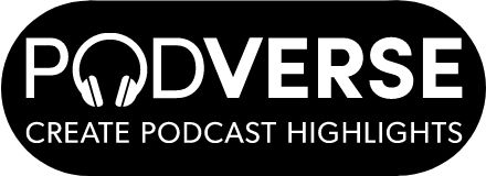 podverse app logo