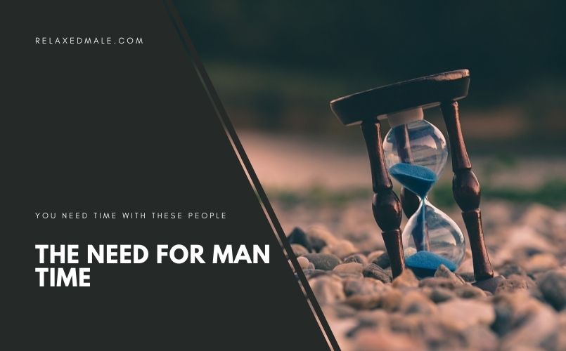 The need for Man Time