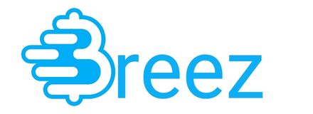 breez app logo