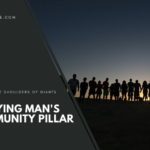 The strong community pillar