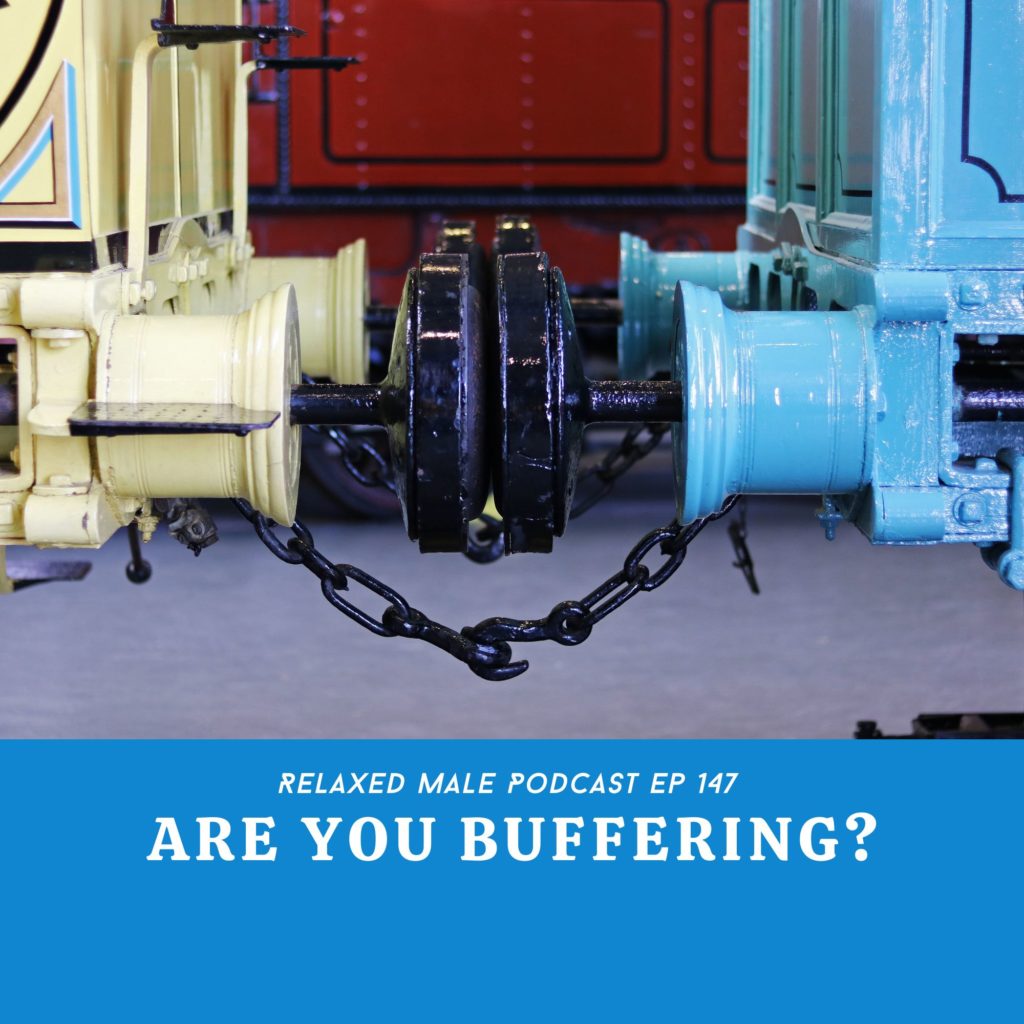 Cover art for Are You Buffering 