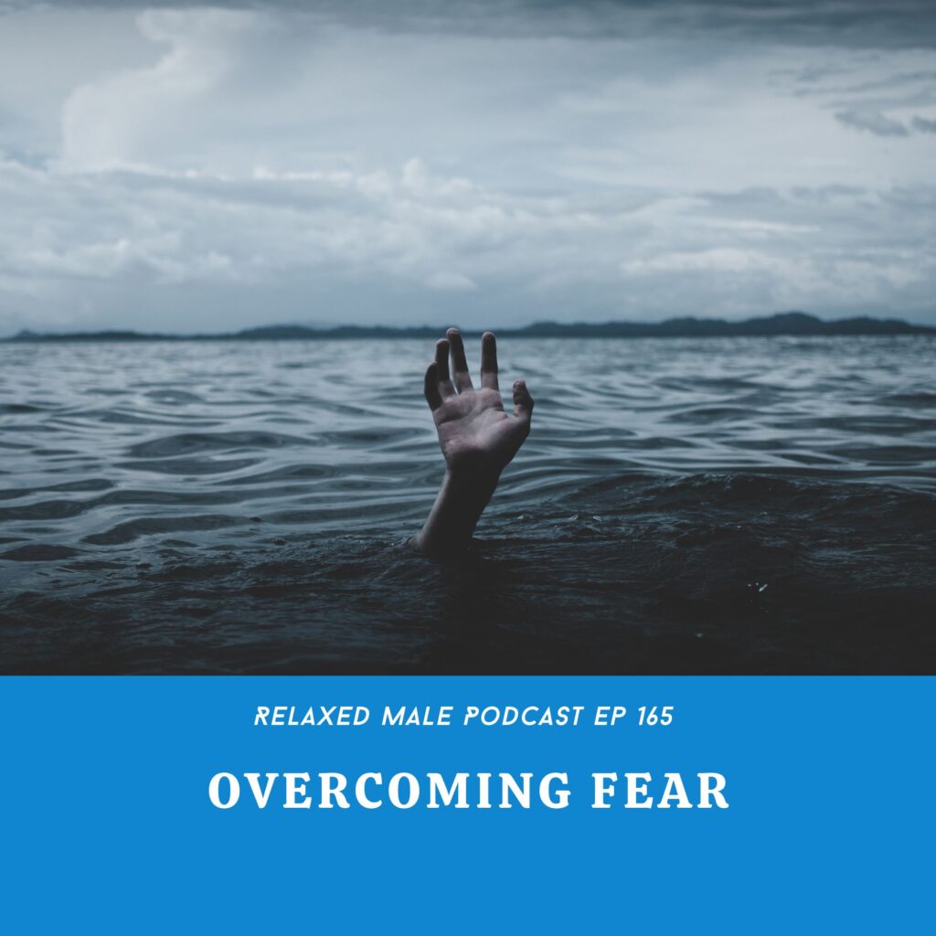 what is fear? how do you overcome it?