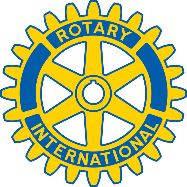 The rotary club is a civic organisation that helps people in their community.